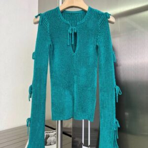 เสื้อแขนยาวลูกฟูก ผ้านิ่ม หลายสี Free Size