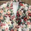 PRE ORDER สั่งตัด งานพรีเมี่ยม Stye 2 : SUIT002 SET เสื้อสูท+กระโปรงทรงAซิปข้าง - Image 5
