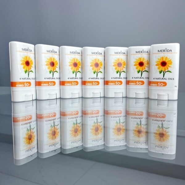 ครีมกันแดด Merida-INTENSIVE UV SUNFLOWER STICK - Image 10