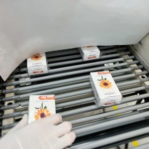 ครีมกันแดด Merida-INTENSIVE UV SUNFLOWER STICK