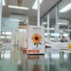 ครีมกันแดด Merida-INTENSIVE UV SUNFLOWER STICK - Image 35