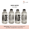 “WIDE WATER” น้ำดื่มสะอาด ได้มาตราฐาน